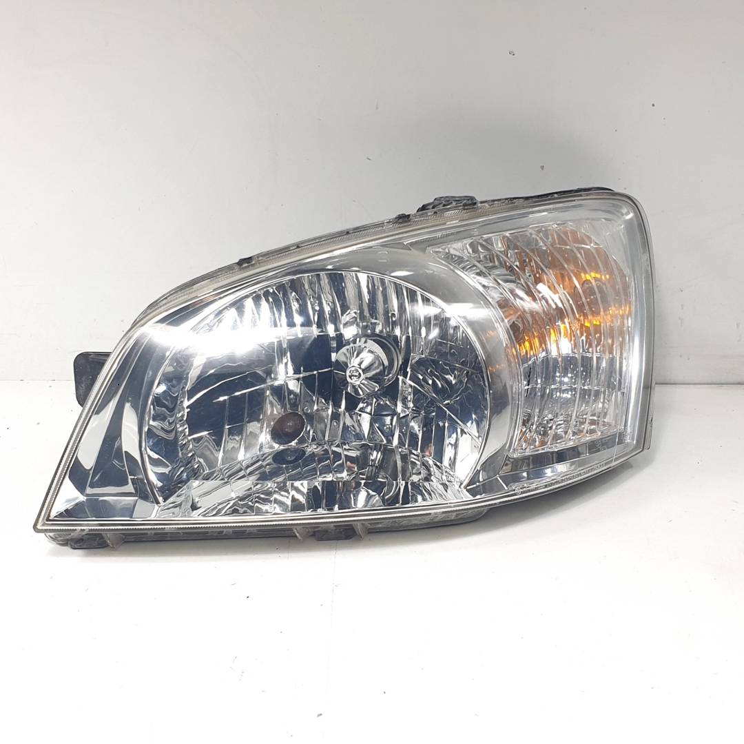 Phare gauche - 921011CXXX - HYUNDAI - GETZ (TB)
