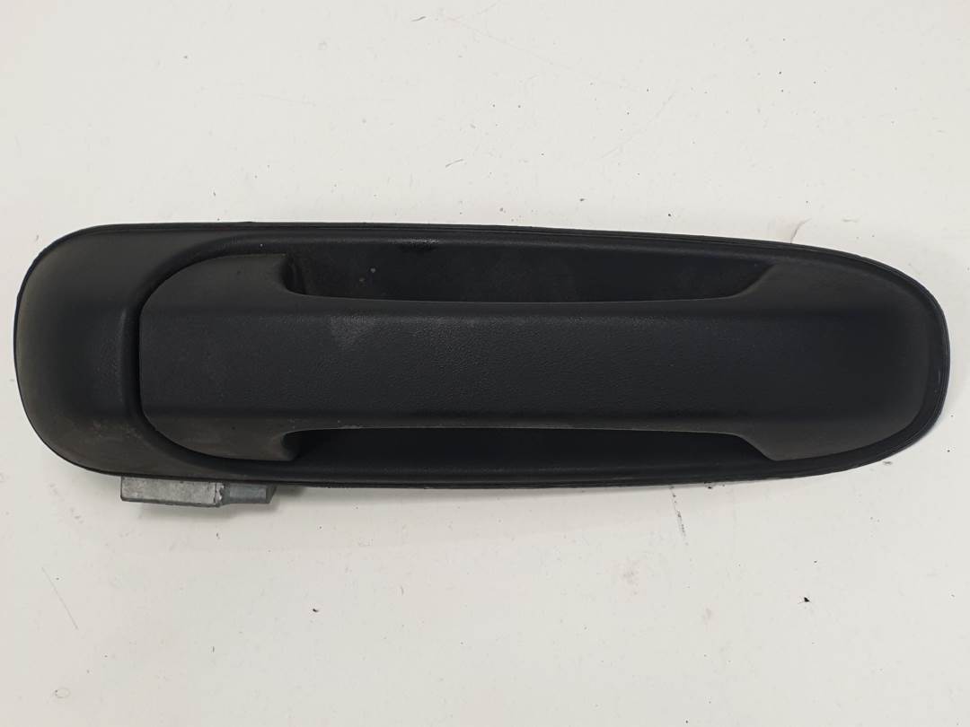 MANETA EXTERIOR TRASERA IZQUIERDA - 55360335 - JEEP - CHEROKEE (KJ)