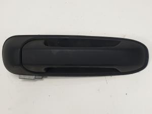 MANETA EXTERIOR TRASERA IZQUIERDA 55360335 JEEP CHEROKEE (KJ) Autodesguaces Alicante