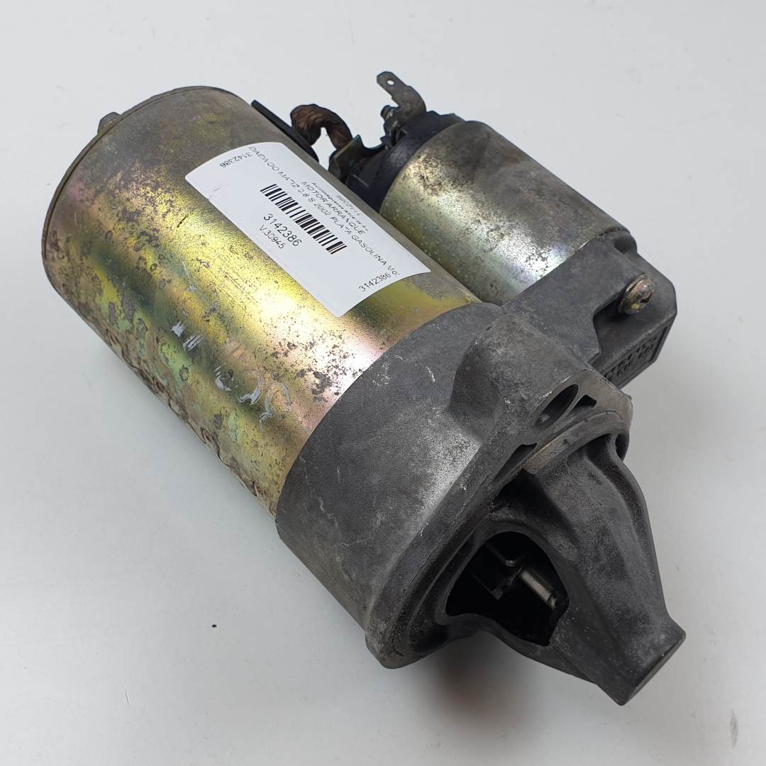 MOTOR ARRANQUE - 96518887 - DAEWOO - MATIZ