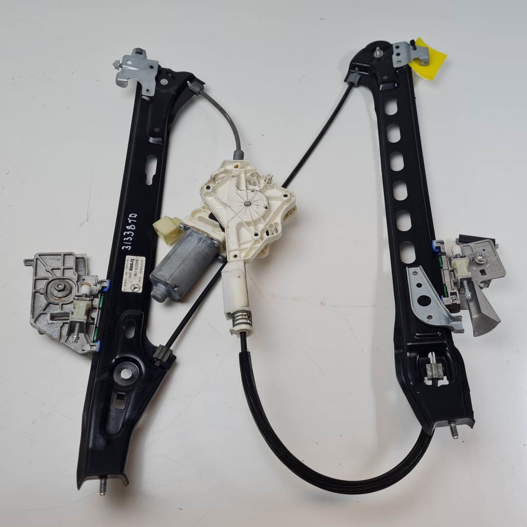 ELEVALUNAS TRASERO DERECHO - A2197300846 - MERCEDES - CLASE CLS (W219)