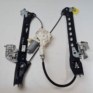 ELEVALUNAS TRASERO DERECHO A2197300846 MERCEDES CLASE CLS (W219) Autodesguaces Alicante