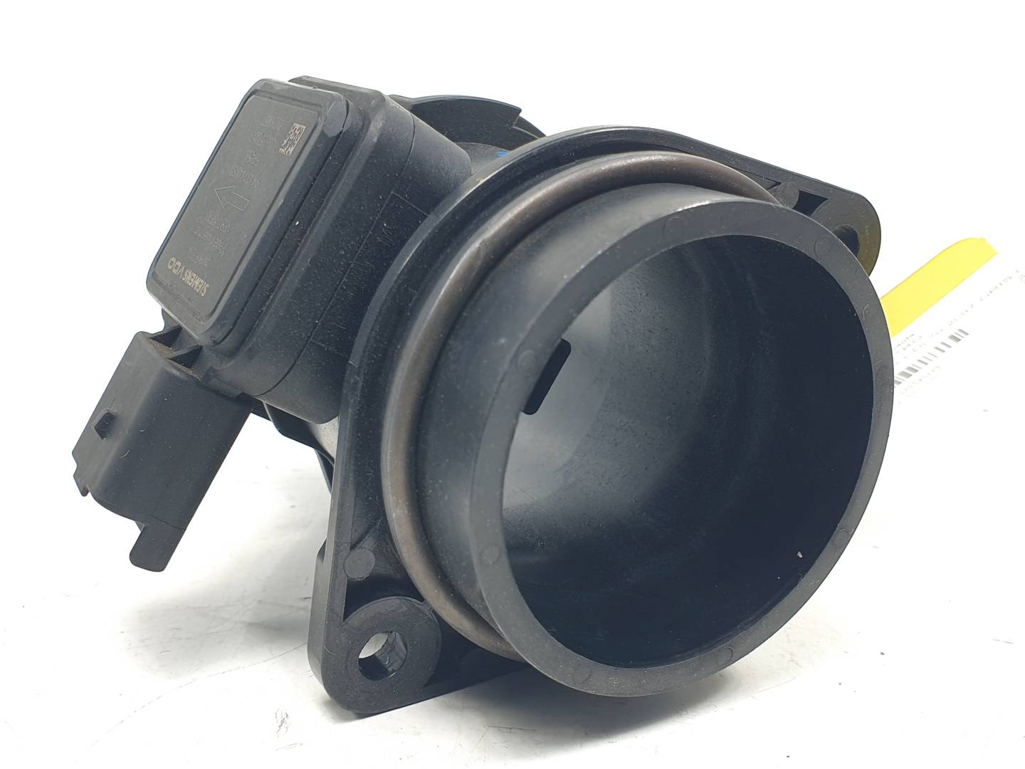 CAUDALIMETRO - 9647144080 - PEUGEOT - 207