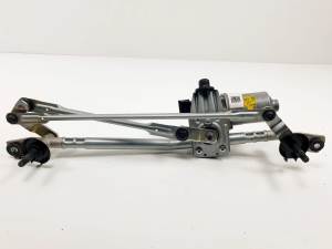 MOTOR LIMPIA DELANTERO 98100N9000 HYUNDAI TUCSON Autodesguaces Alicante