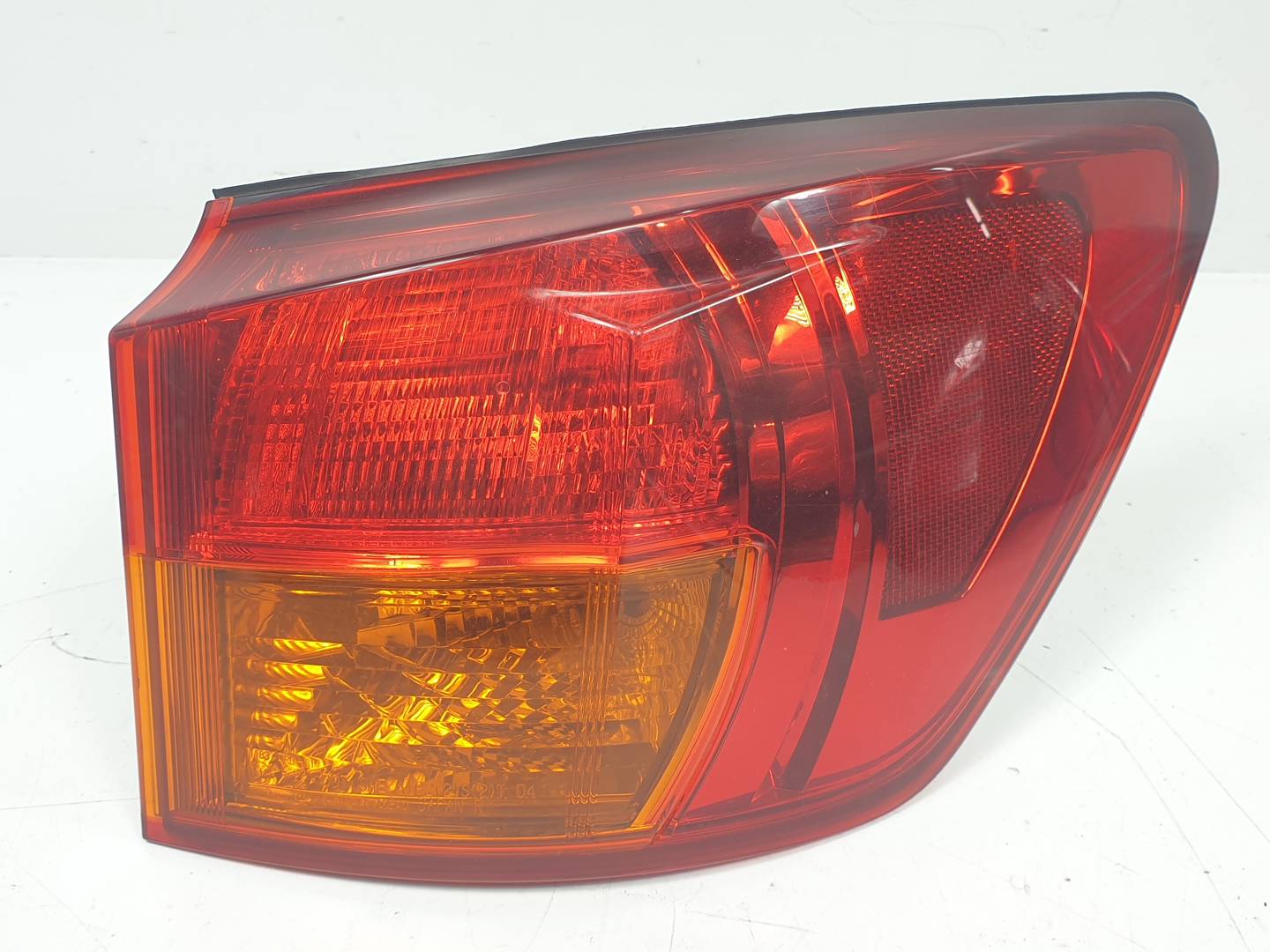 PILOTO TRASERO DERECHO - LEXUS - IS200 (DS2/IS2)