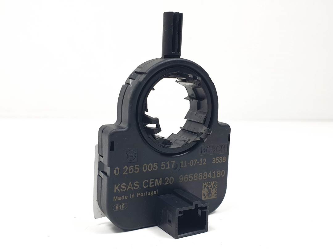SENSOR - 9658684180 - CITROEN - C4 PICASSO