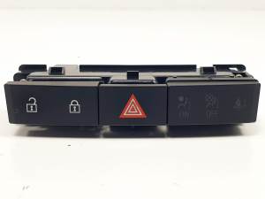 WARNING 13285122 OPEL ASTRA J SPORTS TOURER Autodesguaces Alicante