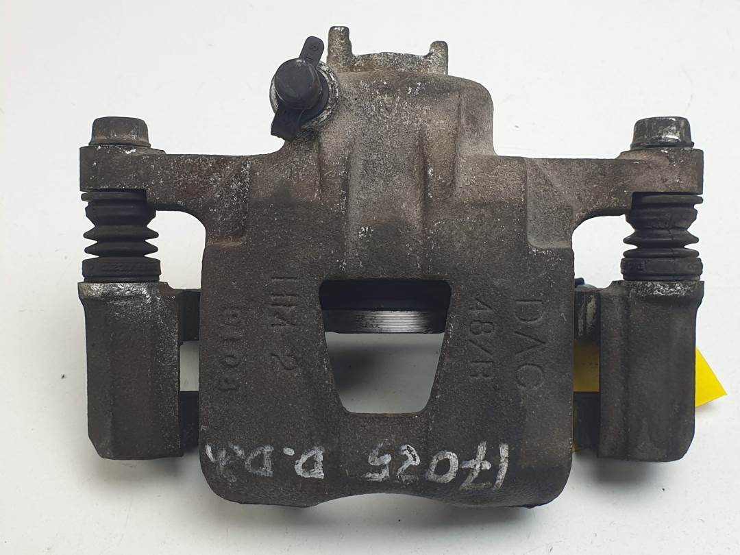PINZA FRENO DELANTERA DERECHA - CHEVROLET - MATIZ (M200)