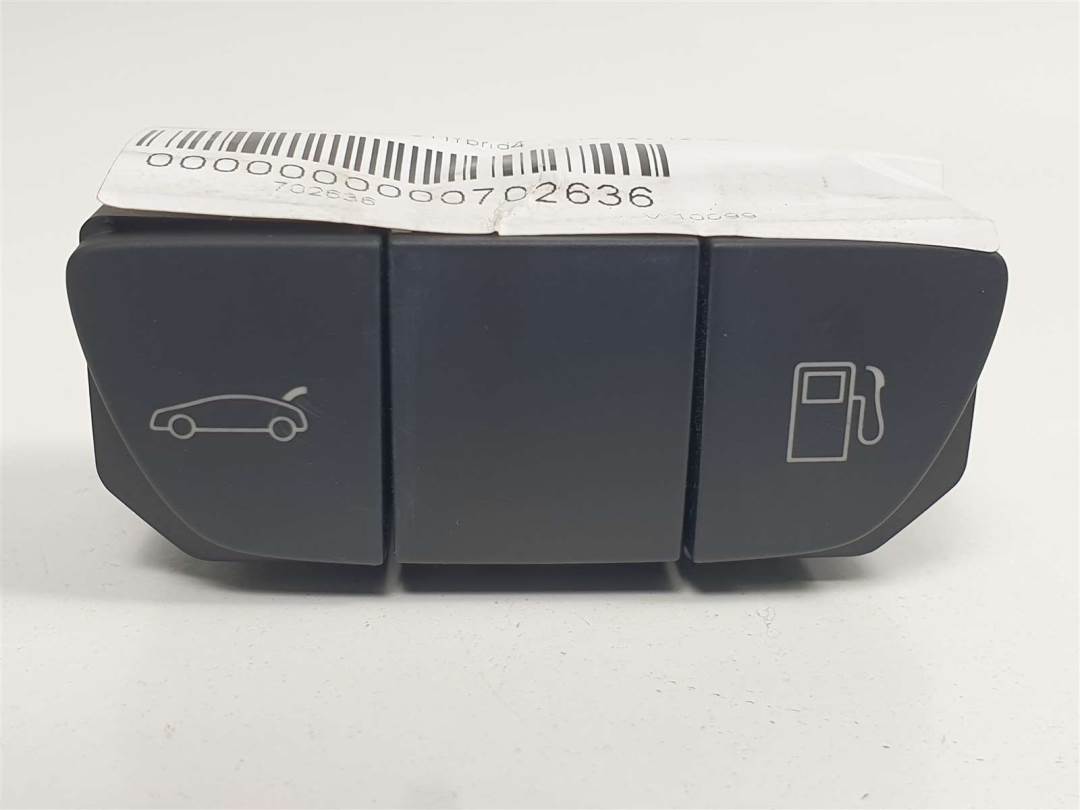 INTERRUPTOR - 96770584 - PEUGEOT - 508