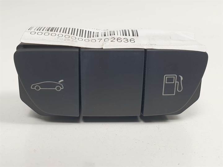 INTERRUPTOR 96770584 PEUGEOT 508 Autodesguaces Alicante