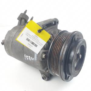 COMPRESOR AIRE ACONDICIONADO CV6119D629FD FORD C-MAX (CB7) Autodesguaces Alicante