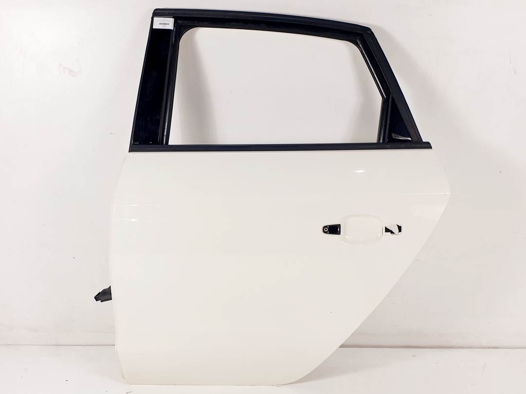 PUERTA TRASERA IZQUIERDA - AUDI - A1 (8X)