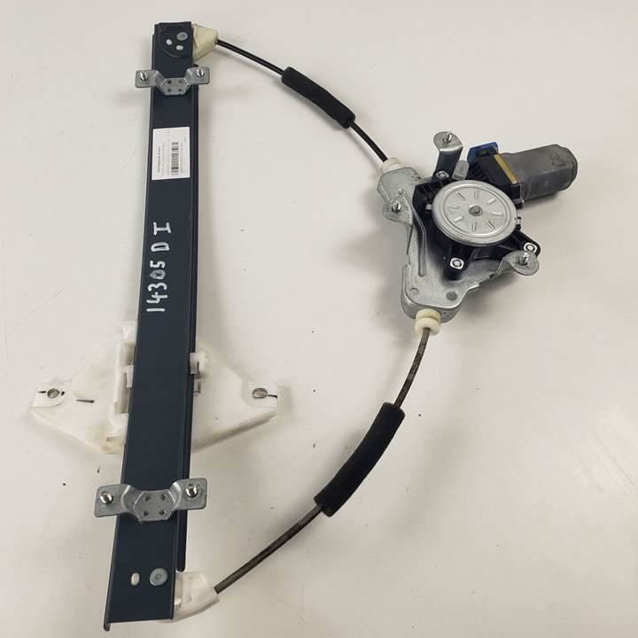 ELEVALUNAS DELANTERO IZQUIERDO - 25937973 - CHEVROLET - CAPTIVA