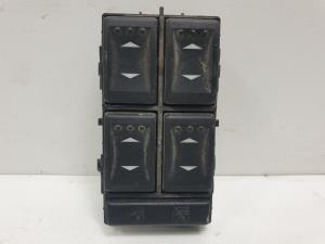 MANDO ELEVALUNAS DELANTERO IZQUIERDO 3S7T14A132BA FORD MONDEO TURNIER (GE) Autodesguaces Alicante
