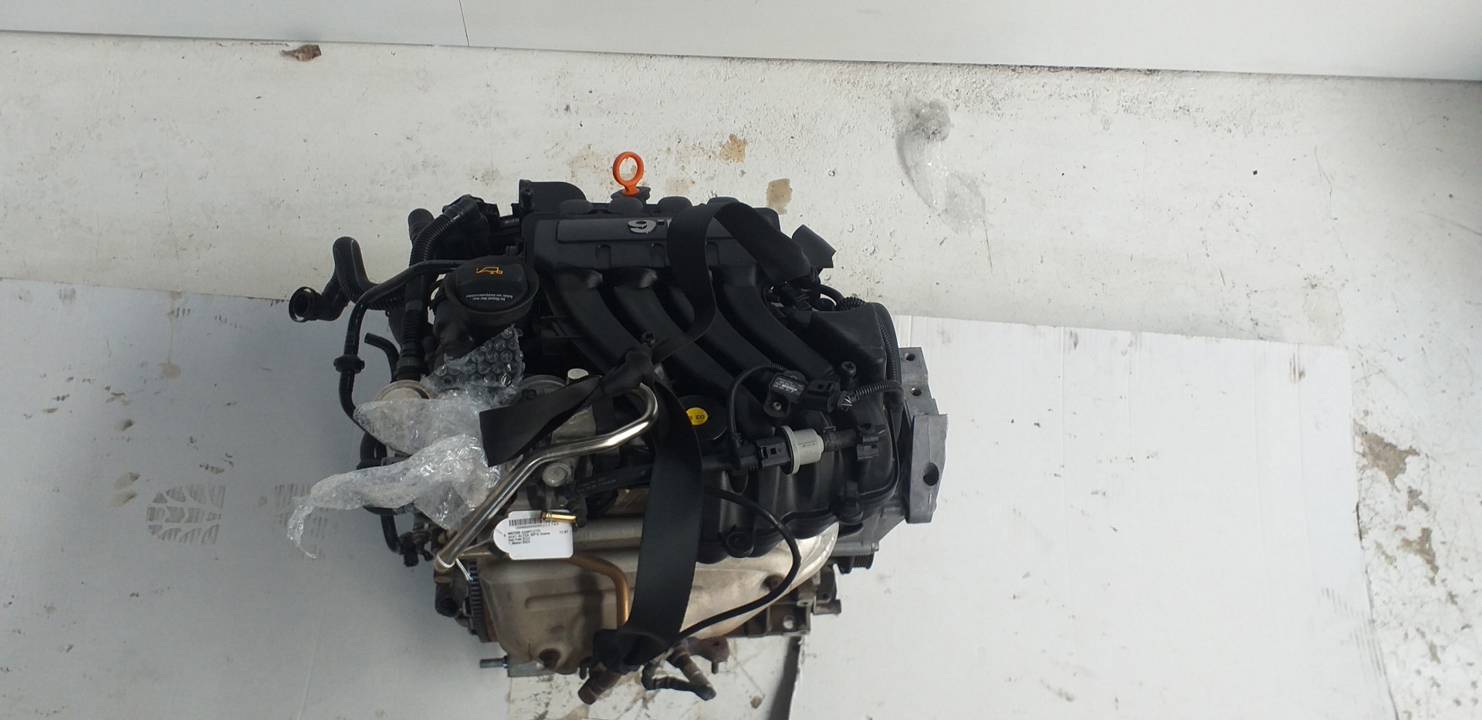 MOTOR COMPLETO
