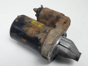 MOTOR ARRANQUE 3610022805 HYUNDAI GETZ (TB) Autodesguaces Alicante