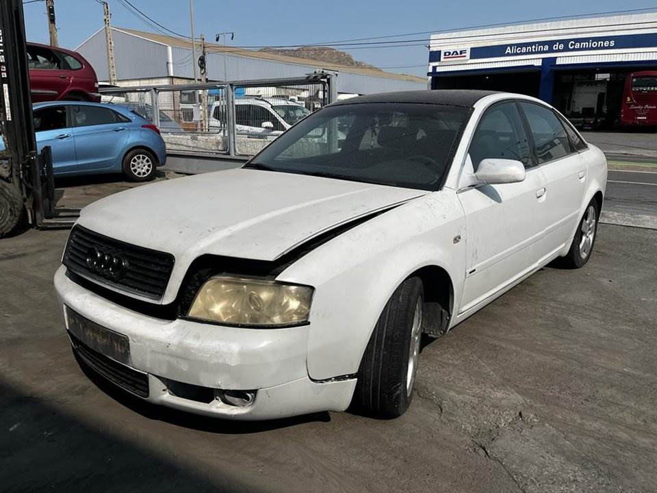 AUDI A6 BERLINA (4B2) (2001 - 2005)