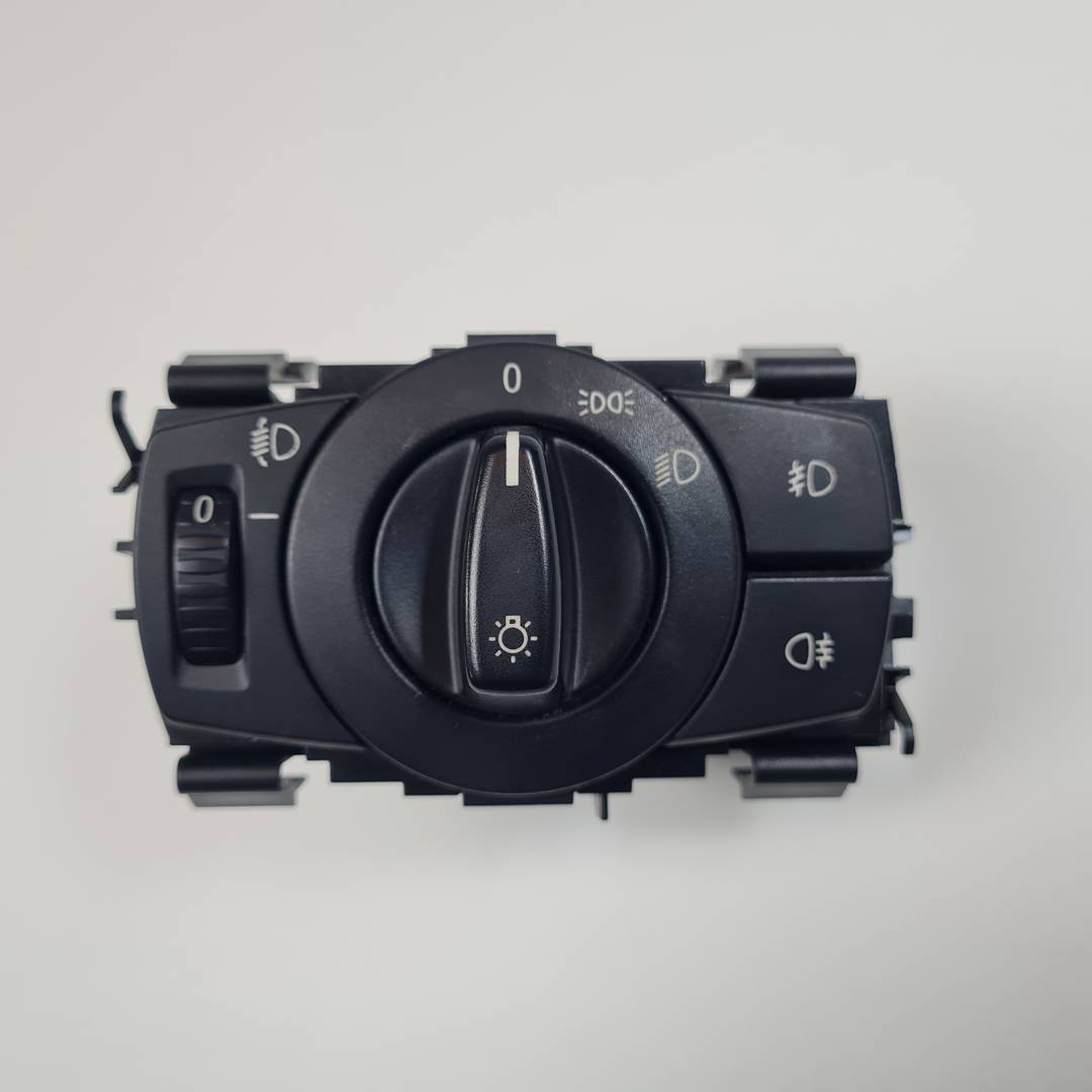 MANDO LUCES - 6932794 - BMW - SERIE 1 BERLINA (E81/E87)
