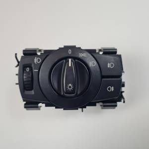 MANDO LUCES 6932794 BMW SERIE 1 BERLINA (E81/E87) Autodesguaces Alicante