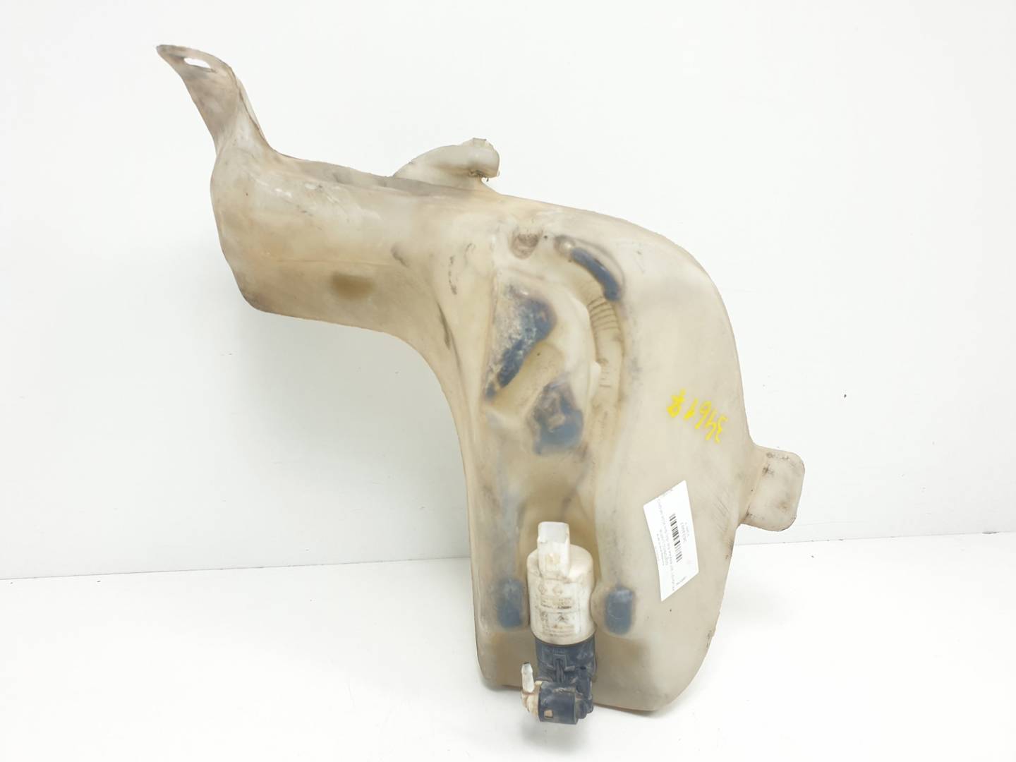 DEPOSITO LIMPIA - 9650452280 - PEUGEOT - 307 BREAK/SW (S2)