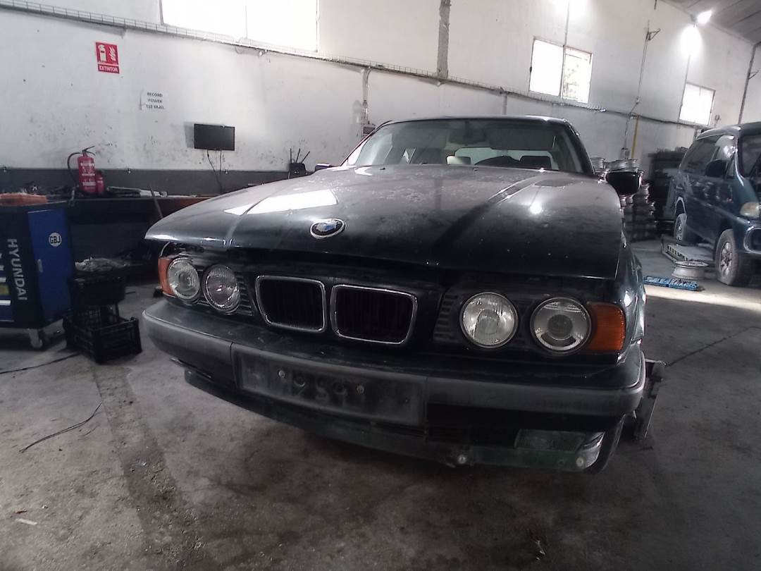 BMW SERIE 5 TOURING (E34) (1987 - 1996)