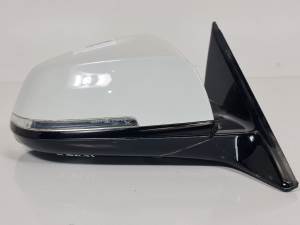 RETROVISOR DERECHO 20215004 BMW SERIE 4 COUPE (F32) Autodesguaces Alicante