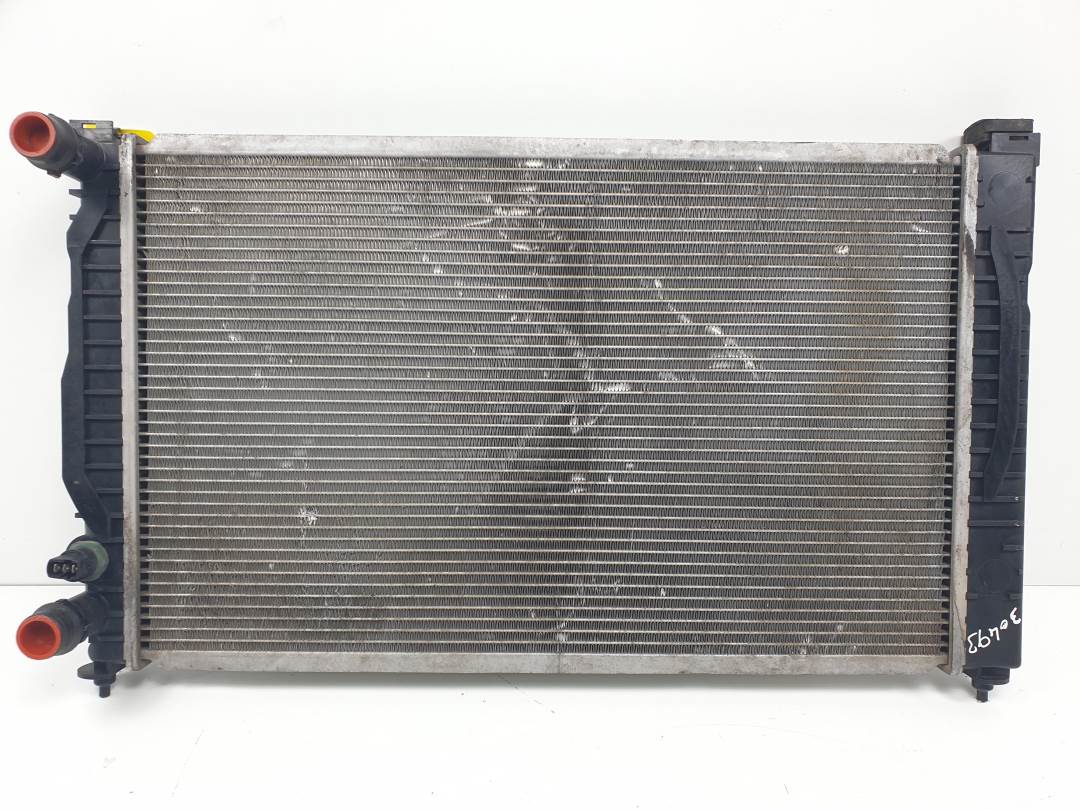 RADIADOR AGUA - VOLKSWAGEN - PASSAT BERLINA (3B2)