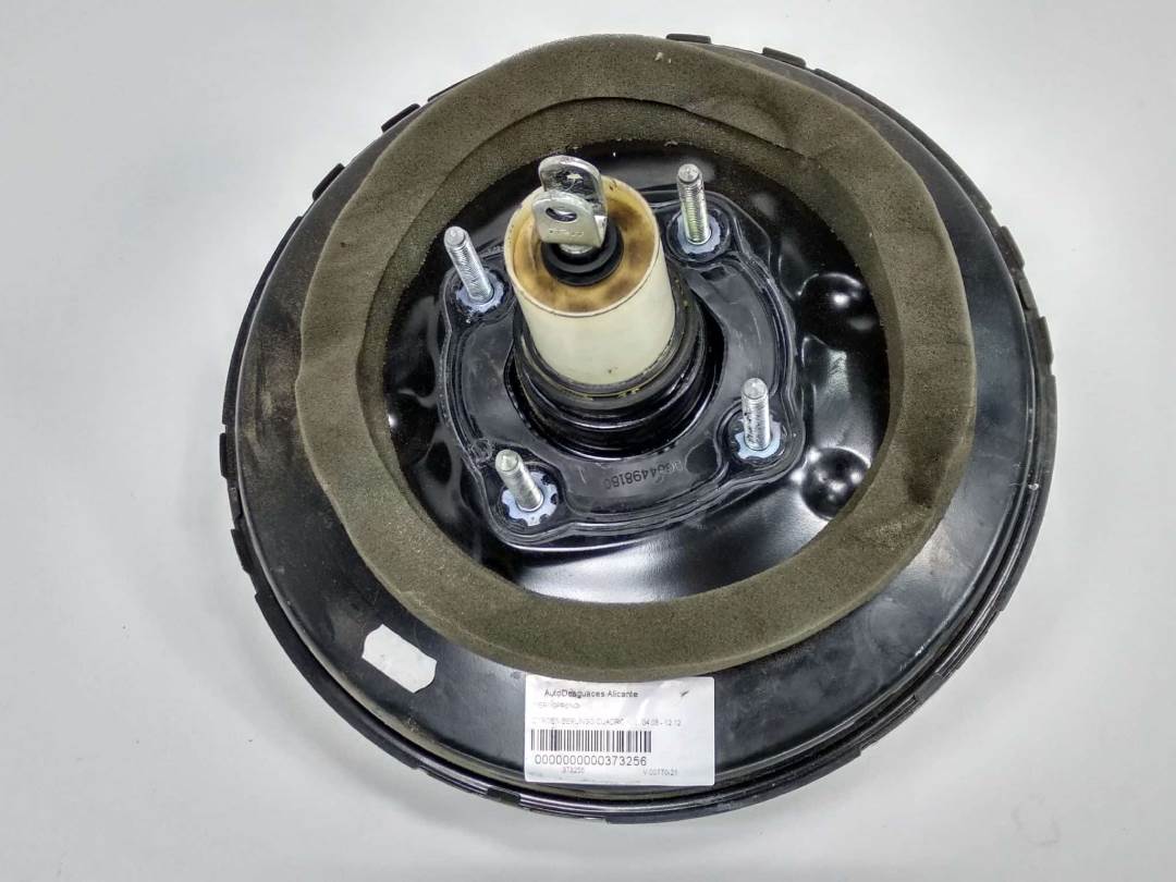 SERVOFRENO - 9681268480 - CITROEN - BERLINGO CUADRO