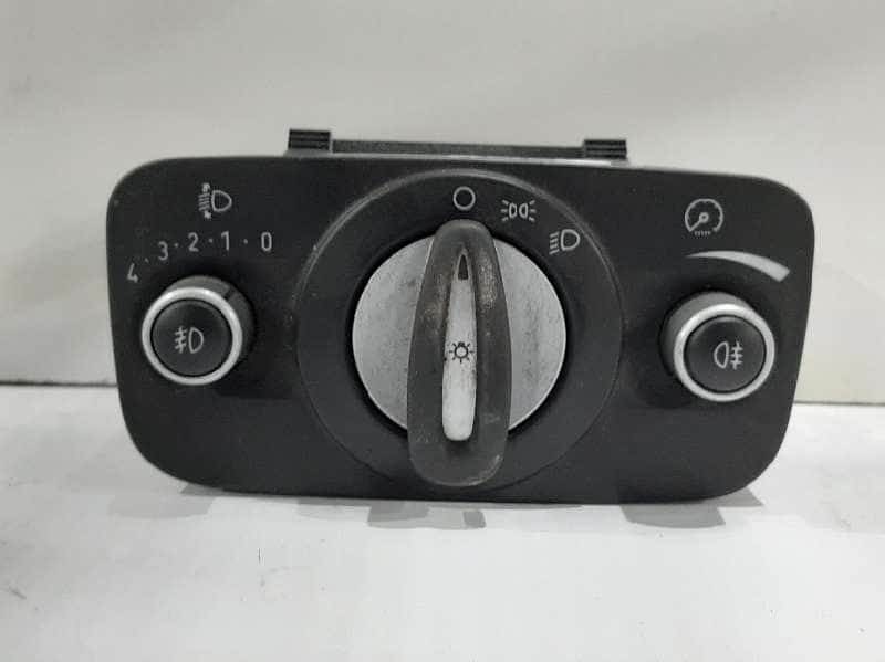 MANDO LUCES - AG9T13A024 - FORD - MONDEO SPORTBREAK (CA2)