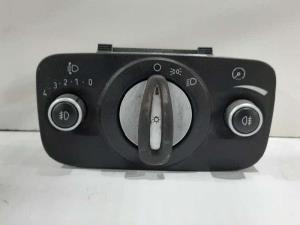 MANDO LUCES AG9T13A024 FORD MONDEO SPORTBREAK (CA2) Autodesguaces Alicante