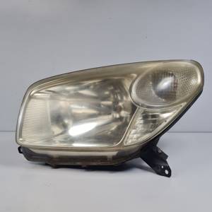 FARO IZQUIERDO TOYOTA RAV4 Autodesguaces Alicante