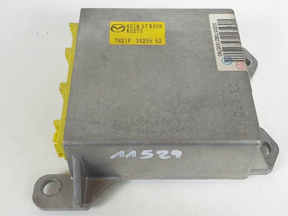 CENTRALITA AIRBAG - G31A57K30B - MAZDA - 6 MONOVOLUMEN (GY)