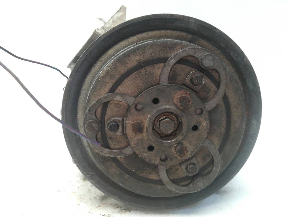 COMPRESOR AIRE ACONDICIONADO