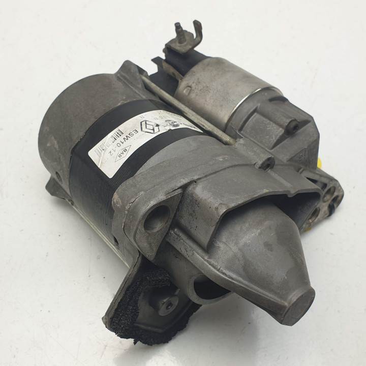MOTOR ARRANQUE 233007970R MITSUBISHI ASX (GA0W) Autodesguaces Alicante