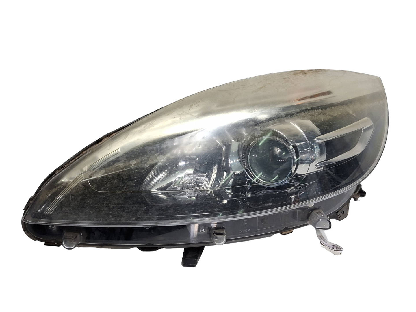 Faro Derecho Renault Grand Scenic IV (rfa) (2016–2022)