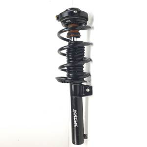 AMORTIGUADOR DELANTERO IZQUIERDO 1T0413031GF SEAT LEON (1P1) Autodesguaces Alicante