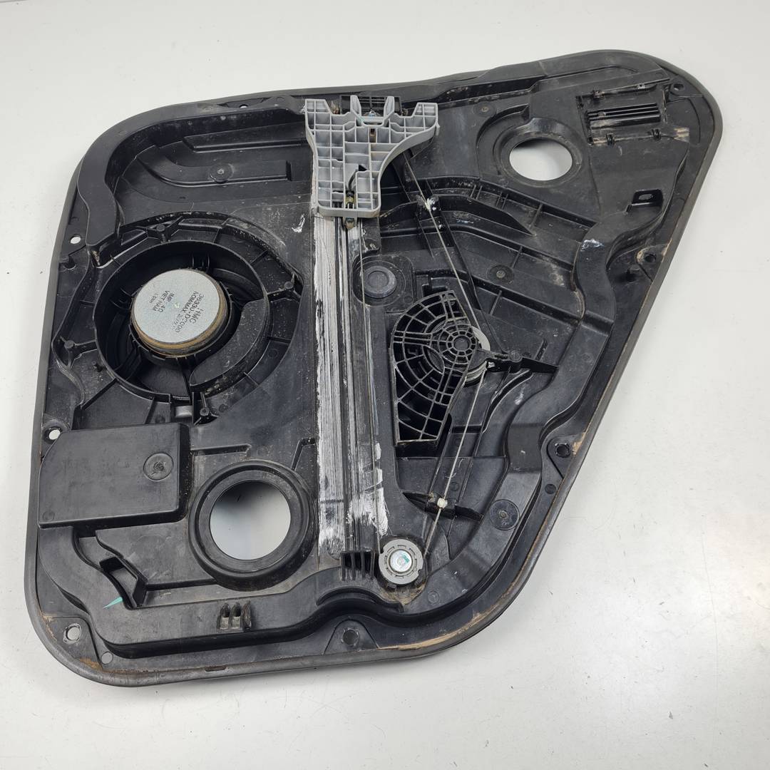 ELEVALUNAS TRASERO IZQUIERDO - 83470D7000 - HYUNDAI - TUCSON