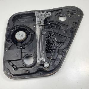 ELEVALUNAS TRASERO IZQUIERDO 83470D7000 HYUNDAI TUCSON Autodesguaces Alicante