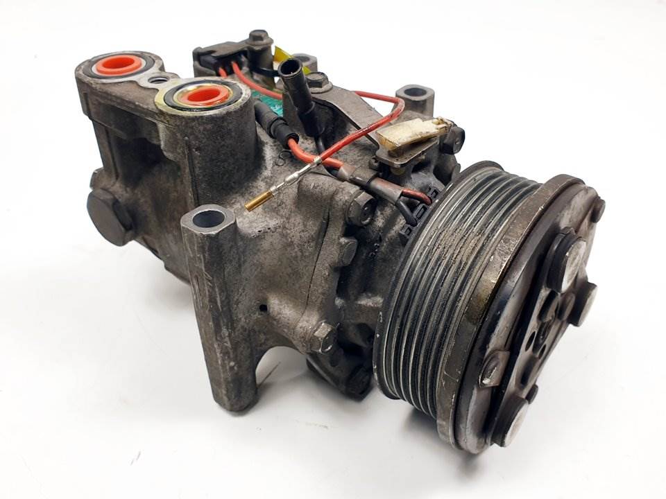 COMPRESOR AIRE ACONDICIONADO - 5S5119D629AA - FORD - KA (CCQ)