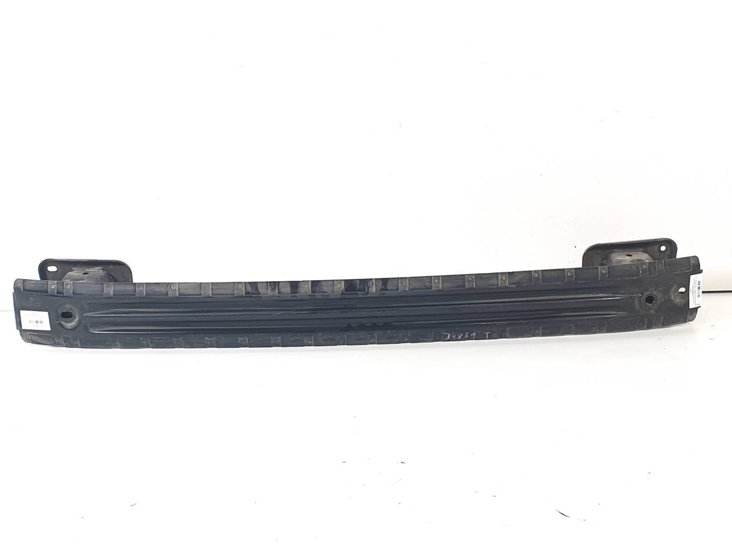 REFUERZO PARAGOLPES TRASERO - FORD - FOCUS LIM. (CB8)