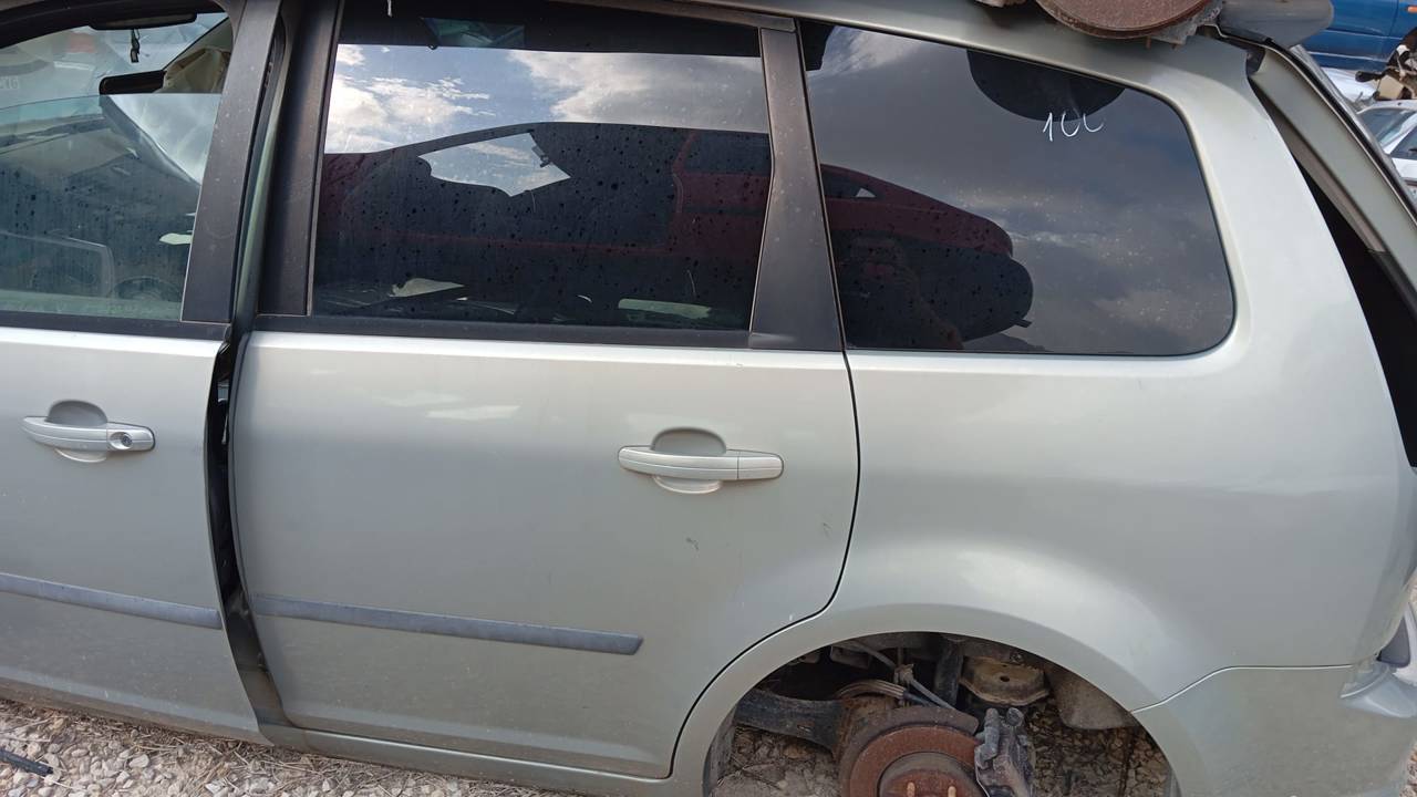 ELEVALUNAS TRASERO IZQUIERDO