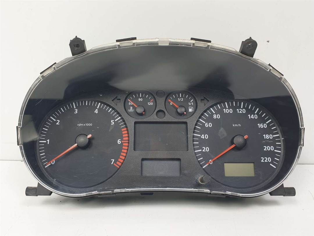 CUADRO INSTRUMENTOS - W06K0920801C - SEAT - IBIZA (6K1)