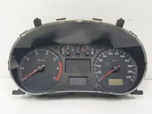 CUADRO INSTRUMENTOS W06K0920801C SEAT IBIZA (6K1) Autodesguaces Alicante