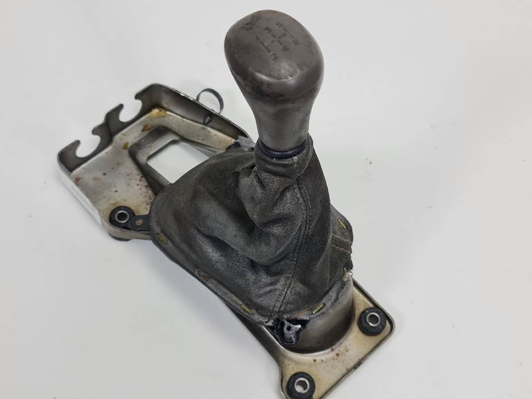 PALANCA CAMBIO - HYUNDAI - ACCENT (LC)