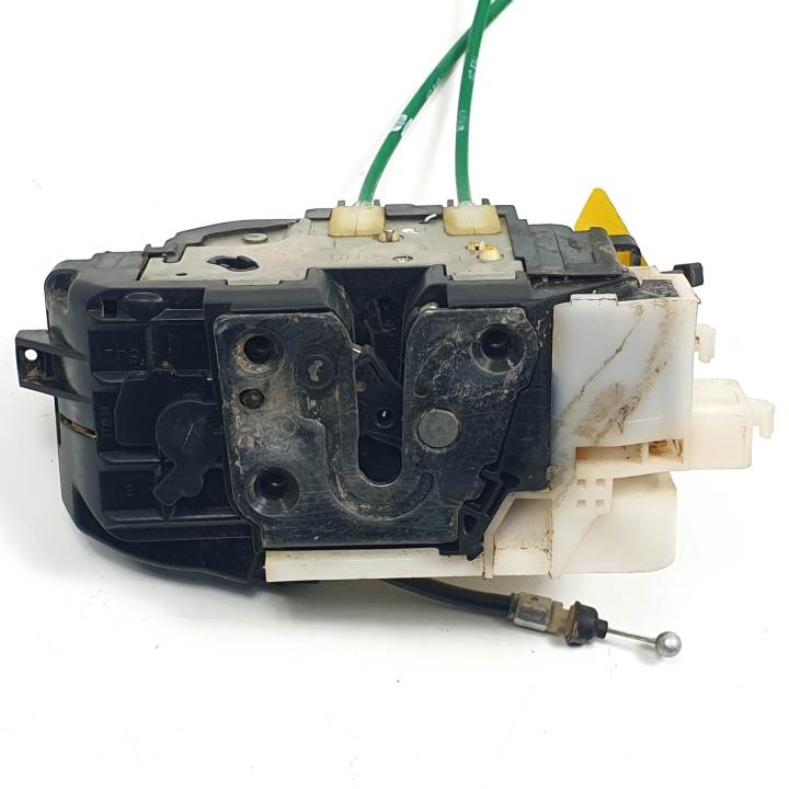 CERRADURA PUERTA DELANTERA DERECHA HYUNDAI I30 (FD) Autodesguaces Alicante