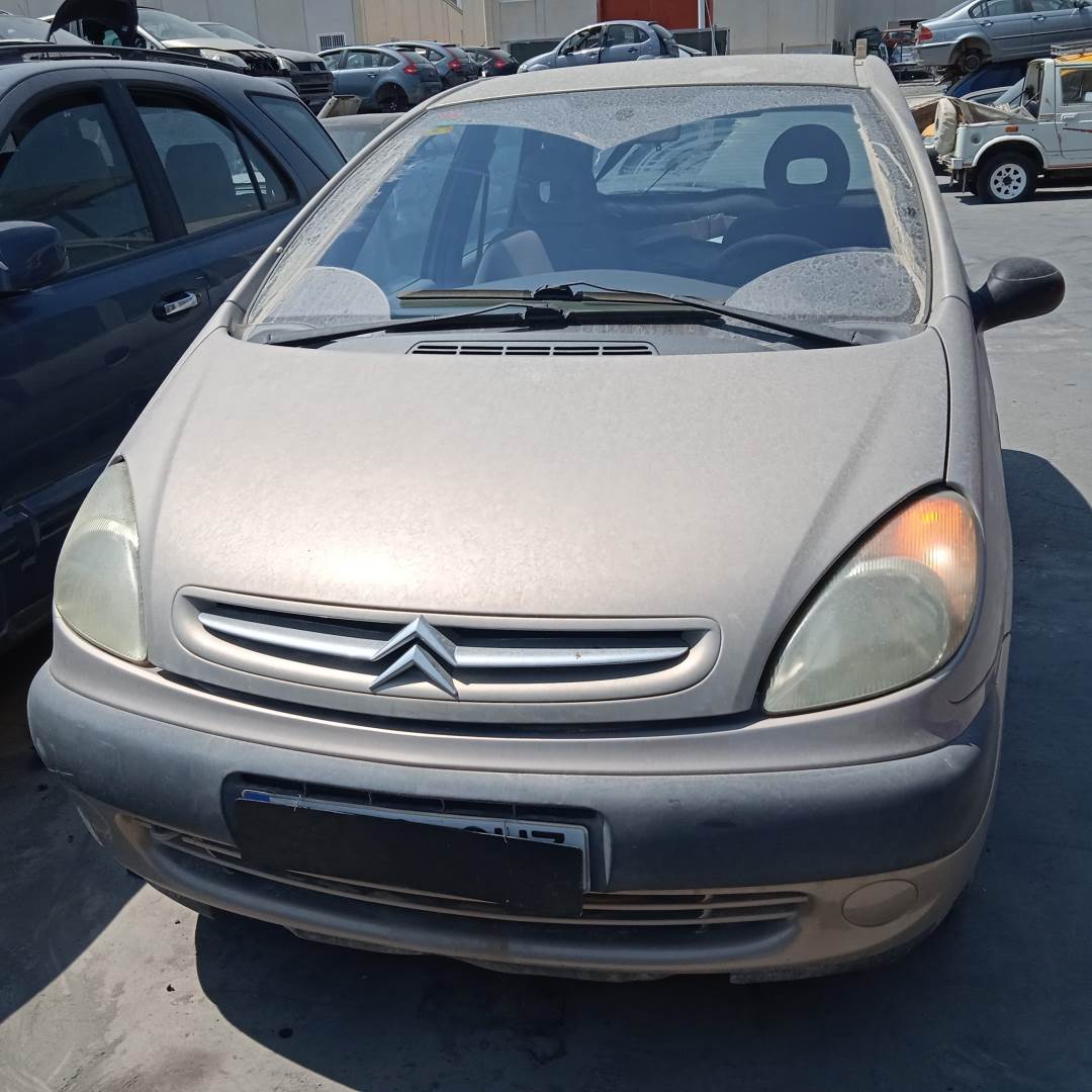 CITROEN XSARA PICASSO (1999 - 2011)
