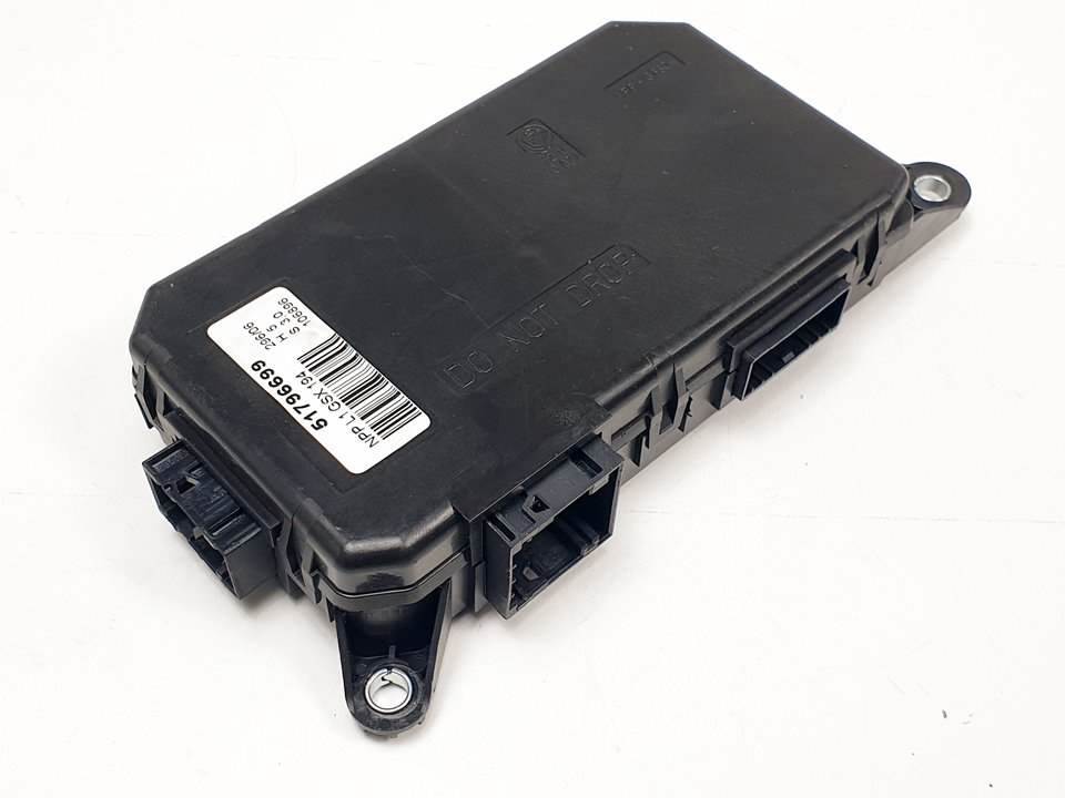 MODULO ELECTRONICO - 51796699 - FIAT - CROMA (194)
