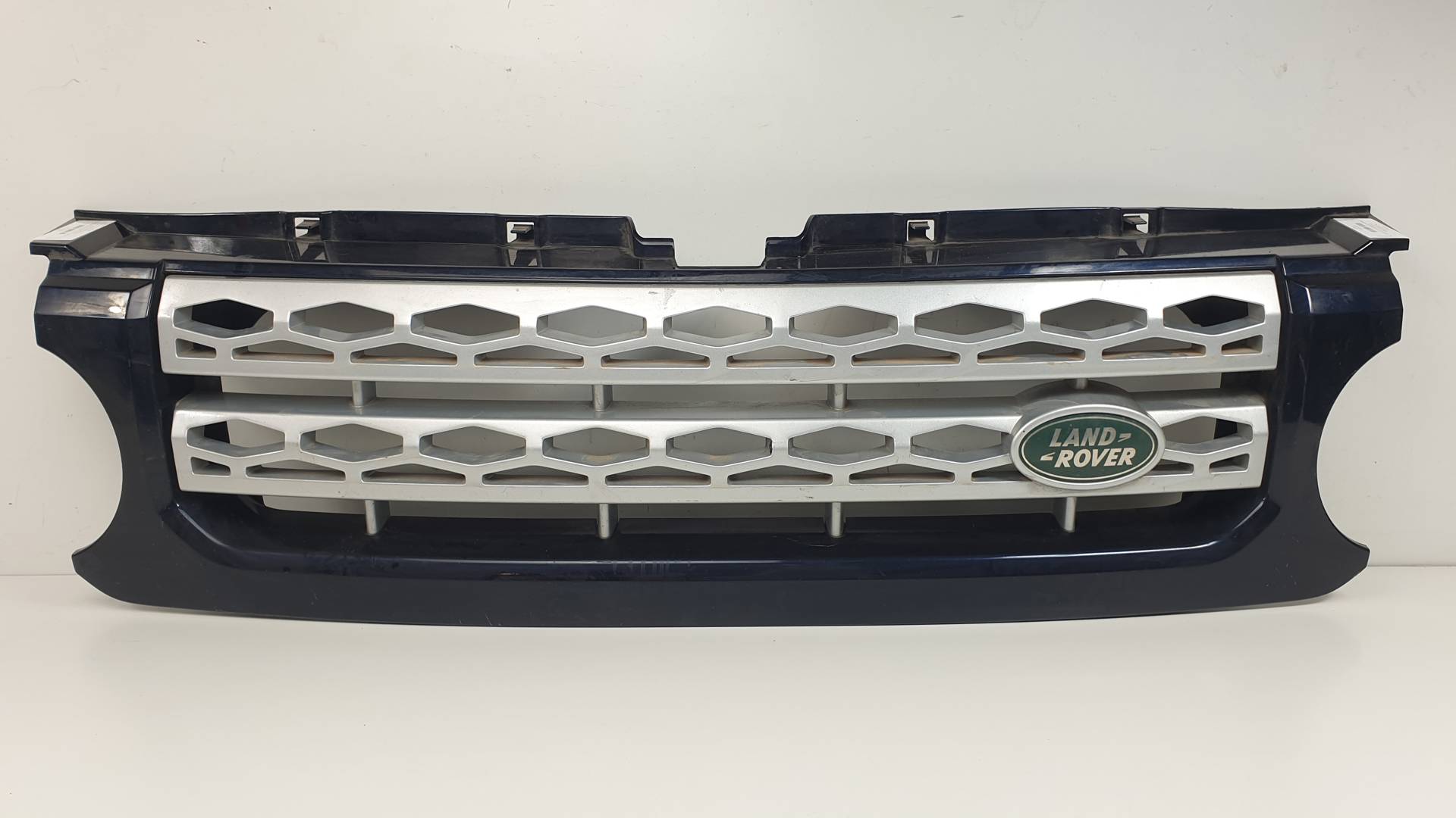 REJILLA DELANTERA - AH228138BW - LAND ROVER - DISCOVERY 4