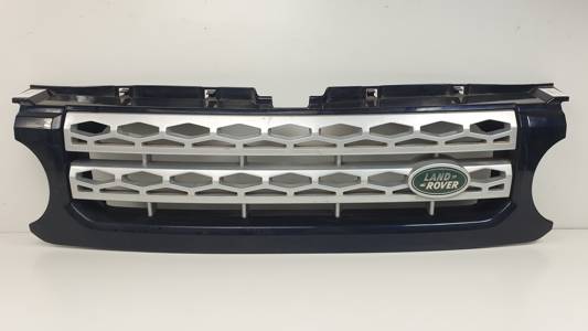 REJILLA DELANTERA AH228138BW LAND ROVER DISCOVERY 4 Autodesguaces Alicante