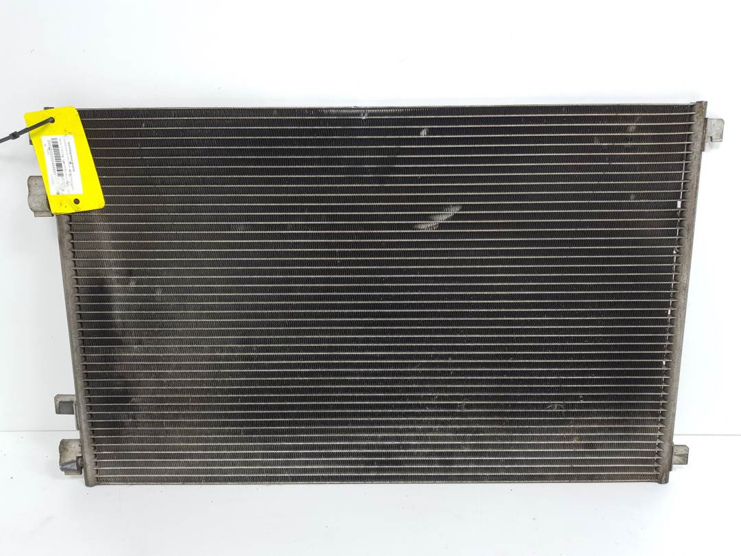 CONDENSADOR / RADIADOR AIRE ACONDICIONADO - 8200115543 - RENAULT - MEGANE II BERLINA 5P